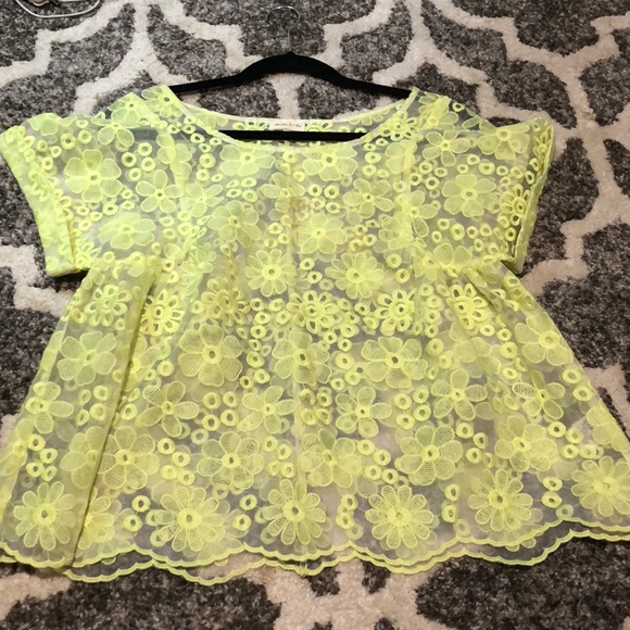 Anthropologie top - Picture 2 of 2